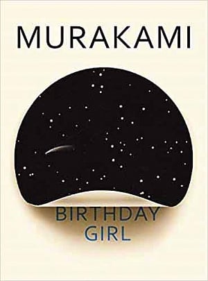 Just one birthday wish