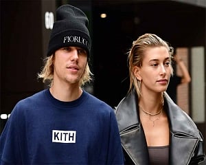 Justin Bieber, Hailey Baldwin get married again in lavish ceremony