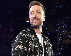 Justin Timberlake to star in 'Palmer'