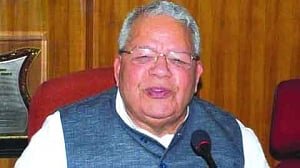 Kalraj Mishra appointed HP Governor