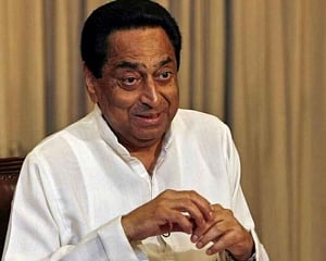 Kamal Nath undergoes trigger finger surgery at govt hospital