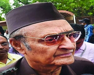 Karan Singh, son reject ‘blanket condemnation’ of Govt’s J&K decision