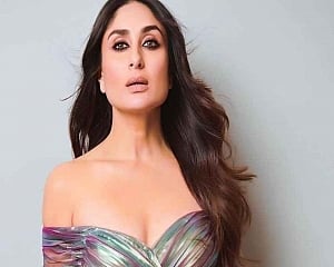 Kareena sports bold, glamorous avatar for LFW finale