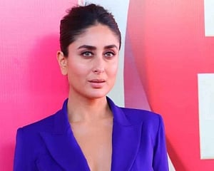 Kareena to walk the ramp at Lakme Fashion Week finale