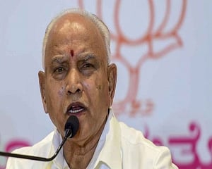 Karna CM hopes situation in flood-hit areas will be normal in 4-6 days