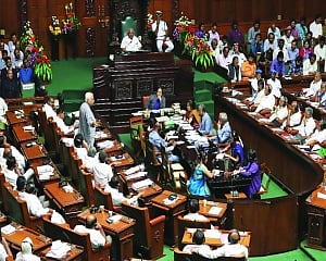 Karnataka impasse
