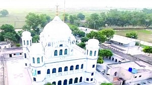 Kartarpur ready for Sikh pilgrims: Imran