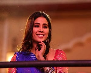 Kartik Aaryan, Janhvi Kapoor to headline 'Dostana' sequel