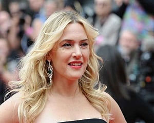 Kate Winslet to star in HBO limited series 'Mare of Easttown'
