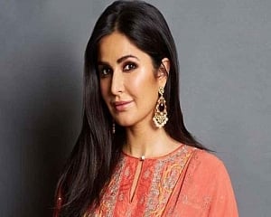 Katrina Kaif launches her own beauty line