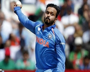 Kedhar Jadhav declared fit, no changes in India WC squad