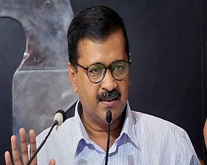 Delhi court grants bail to Kejriwal, Sisodia in criminal defamation case filed by BJP leader
