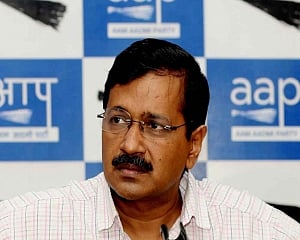 Kejriwal to not attend PM's all-party meeting, Raghav Chadha to represent AAP