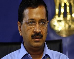 Kejriwal to not contest LS elections from Varanasi, party to field another candidate