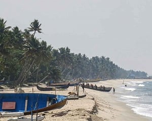 Kerala coast on high alert after intel report on IS boat