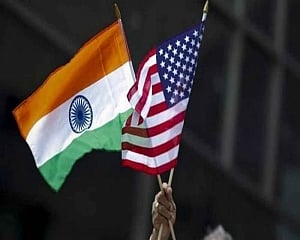 Key Congressional Committee seeks additional steps to enhance US-India defense ties