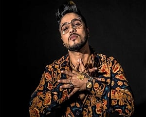 Key to being successful is humility, passion: Raftaar