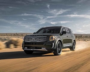 Kia Motors to launch first vehicle in India after July