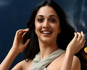 Kiara Advani joins Kartik Aaryan in 'Bhool Bhulaiyaa 2'