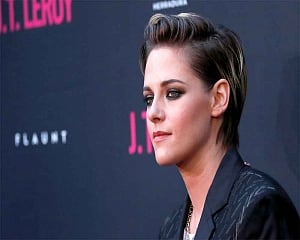 Kirsten Stewart not afraid to voice her political beliefs