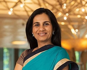 Kochhar violated bank's code of conduct: Srikrishna panel report
