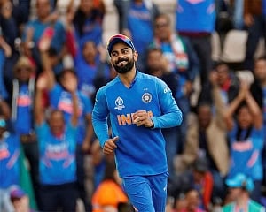 Kohli calming fans who booed Smith was class act: Steve Waugh