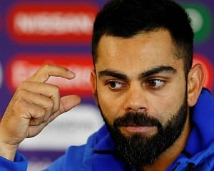 Kohli to attend opening day of Pro Kabaddi League's Mumbai leg