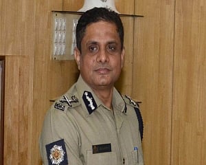 Kolkata Police chief faces CBI grilling in chit fund scam cases for fifth day in a row