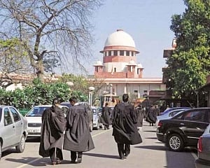 Koregaon-Bhima case: SC sets aside Bombay HC order refusing extension  of time to file charge sheet