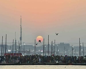 Kumbh to generate Rs1.2 lakh crore revenue: CII