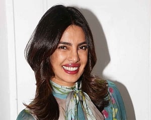 Lack of opportunities pitted women against each other: Priyanka Chopra