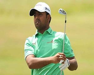 Lahiri drops to Tied-63rd as Kuchar maintains lead at Sony Open