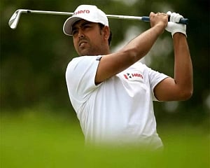 Lahiri finishes 47th, Fritelli wins John Deere Classic