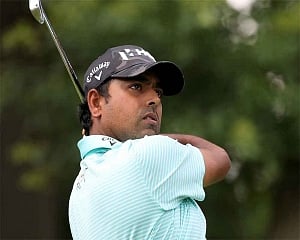 Lahiri T-10 at Sanderson Farms Championship