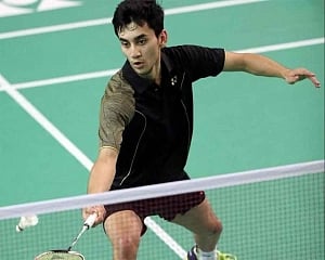 Lakshya enters final of Belgian International