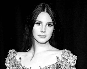 Lana Del Rey to release album next month