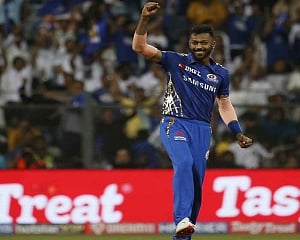 Last seven months were toughest period, did not know what to do:  Pandya