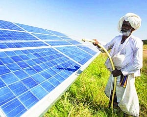 Latest solar scheme is a non-starter