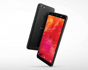 Lava launches 'Z41' entry level smartphone at Rs 3,899