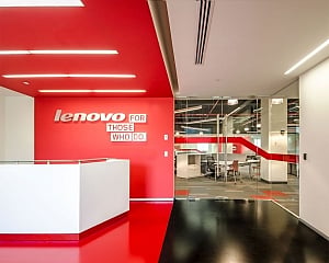 Lenovo expects around 20 pc revenue growth in India this fiscal