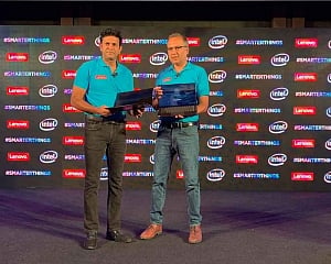 Lenovo's 'Yoga S940' laptop in India for Rs 1,39,990