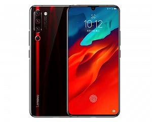 Lenovo Z6 to have 6.39-inch OLED display