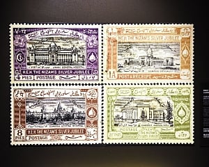 Letters from the past