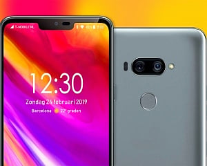 LG G8 ThinQ to come with 3D selfie camera for face unlock