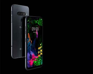 LG G8s ThinQ: Great package in value flagship segment