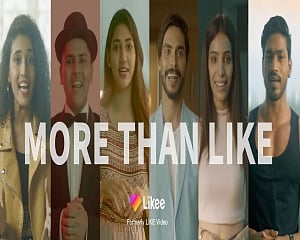 LIKE’s journey to Likee â€“ a unique short video app