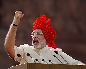 Likely Team Modi 2.0