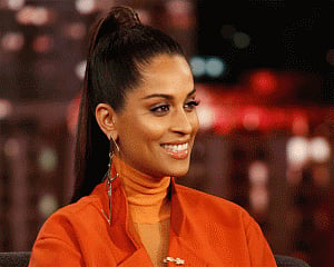 Lilly Singh finds Ranveer as 'crazy' as herself