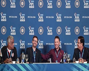 List of sold players in IPL auction