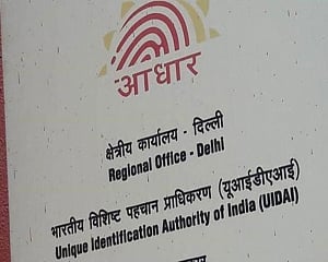 Lok Sabha passes Aadhaar Amendment Bill